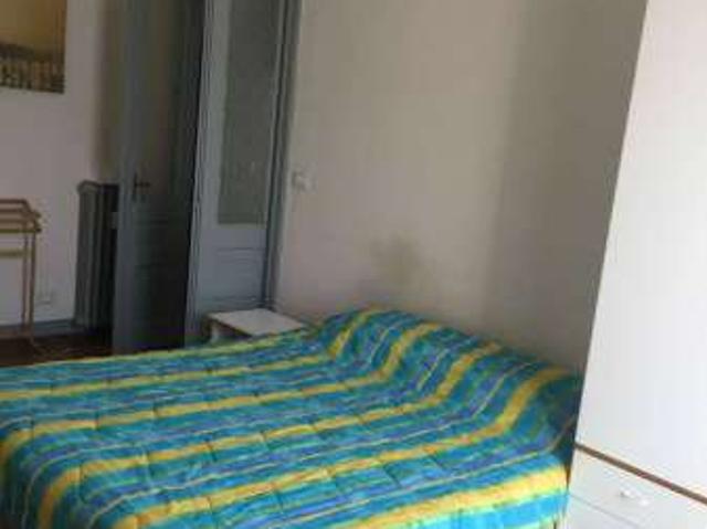 Monolocale arredato Cit turin