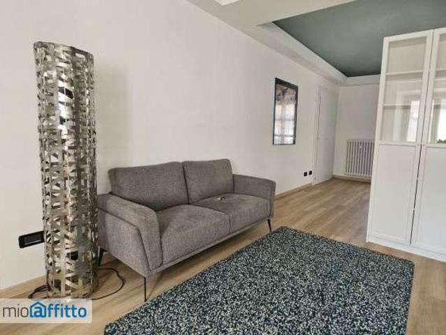 Monolocale arredato Cit turin