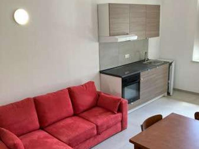 Monolocale arredato Cit turin