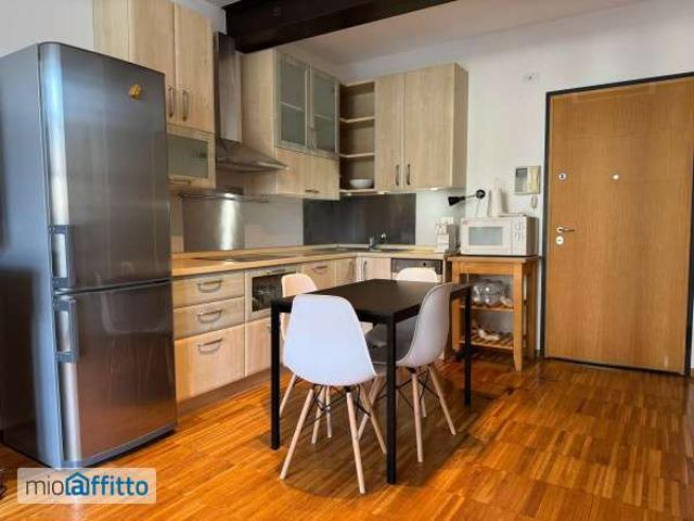 Monolocale arredato Cit turin