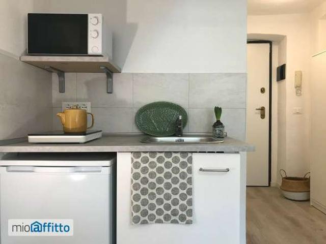 Monolocale arredato Cit turin