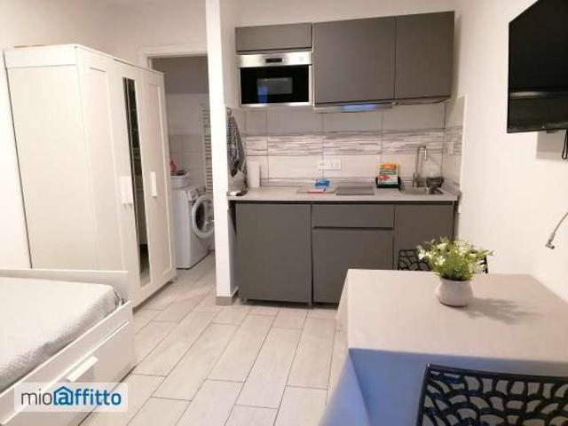 Monolocale arredato Cit turin