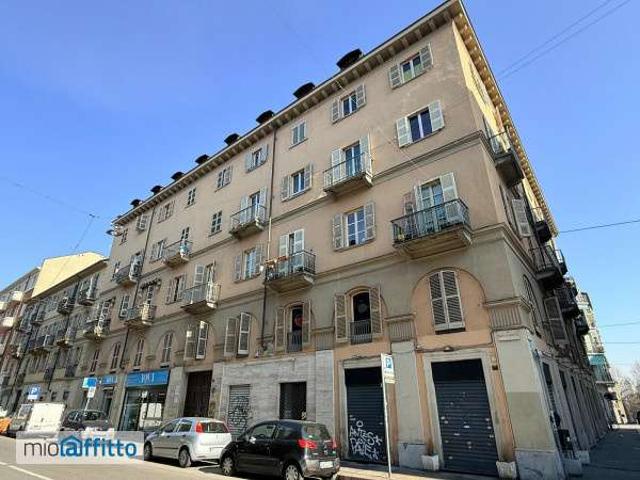 Monolocale arredato Cit turin