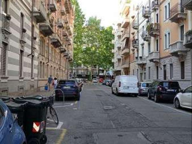 Monolocale arredato Cit turin