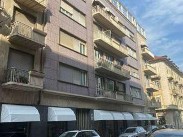 Monolocale arredato Cit turin