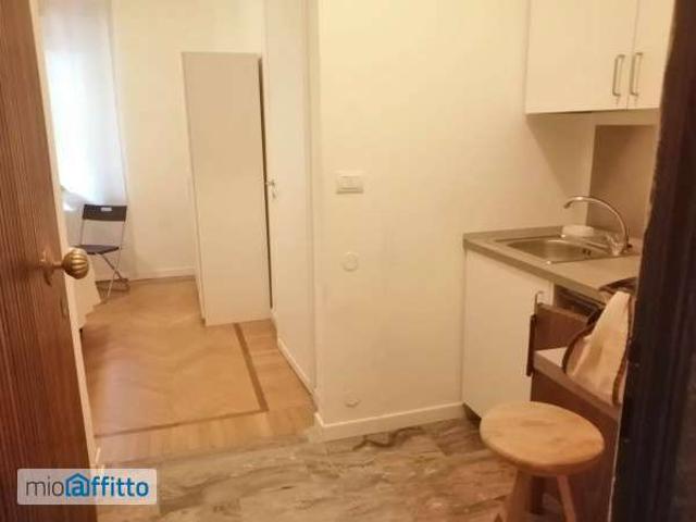 Monolocale arredato Cit turin