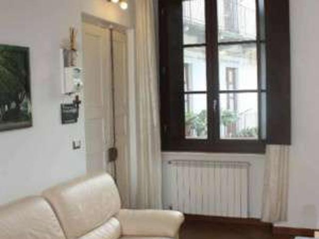 Monolocale arredato Cit turin
