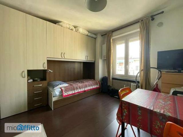 Monolocale arredato Cit turin