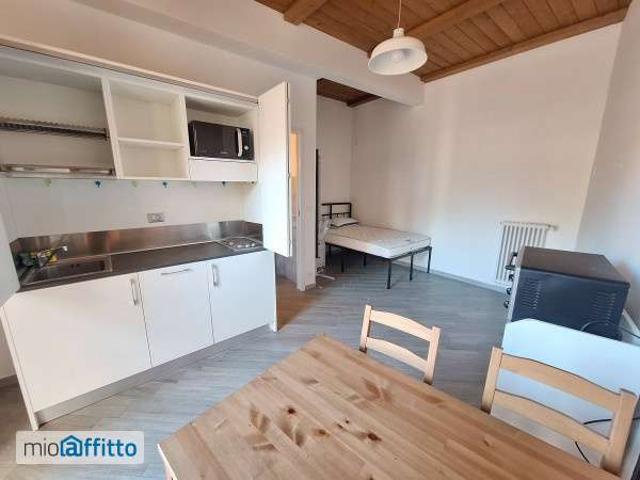 Monolocale arredato Cit turin