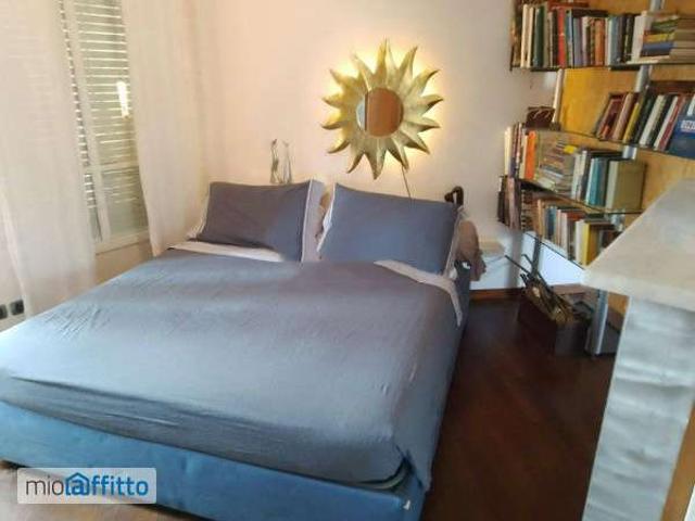 Monolocale arredato Cit turin
