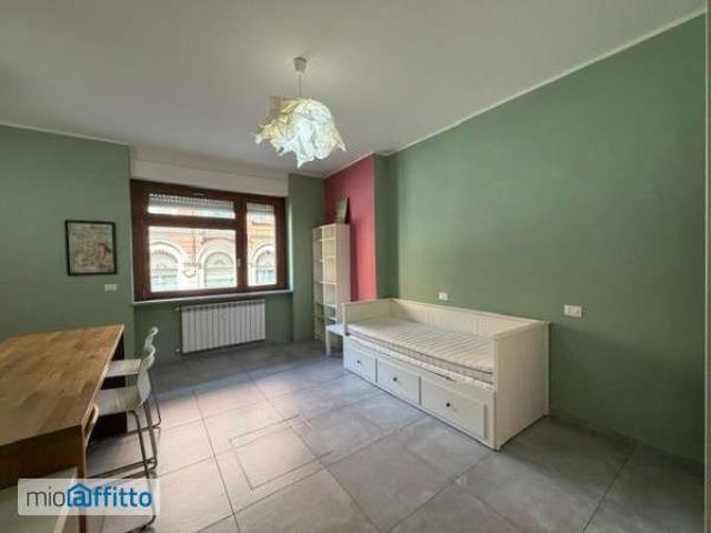 Monolocale arredato Cit turin