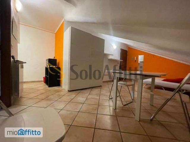 Monolocale arredato Cit turin