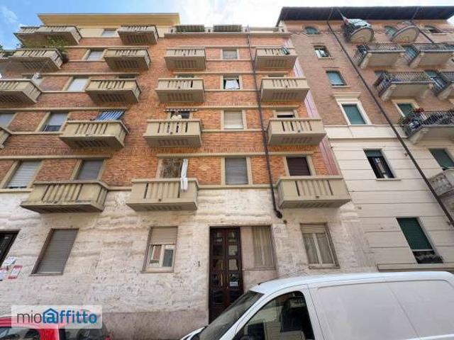 Monolocale arredato Cit turin