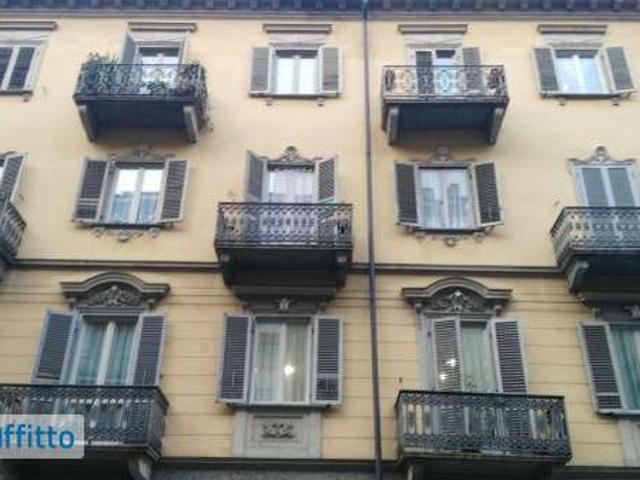 Monolocale arredato Cit turin