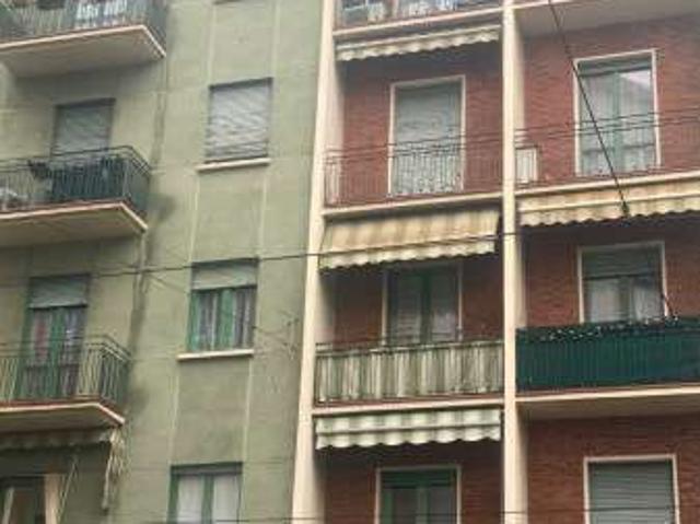Monolocale arredato Cit turin