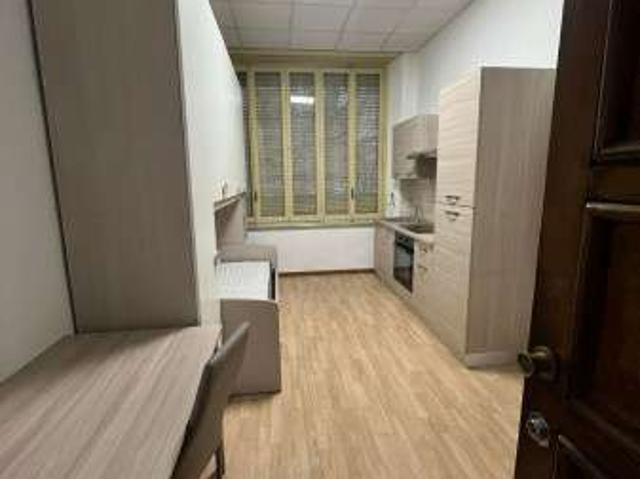 Monolocale arredato Cit turin