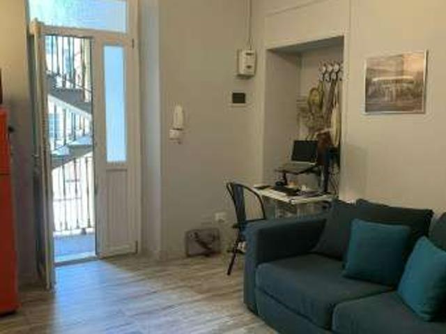 Monolocale arredato Cit turin
