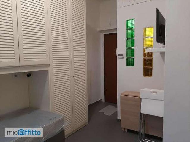 Monolocale arredato Città studi, lambrate, udine, loreto