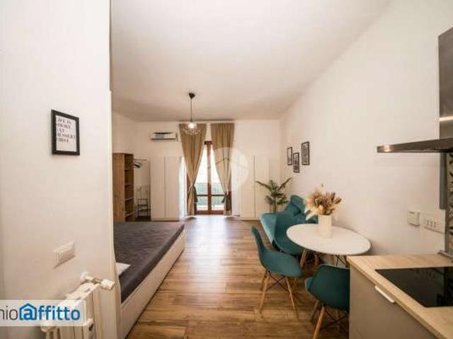 Monolocale arredato Città studi, lambrate, udine, loreto