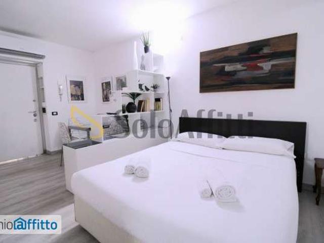 Monolocale arredato Città studi, lambrate, udine, loreto