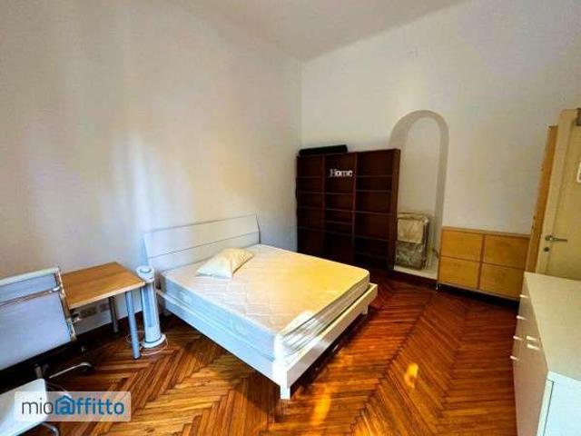 Monolocale arredato Città studi, lambrate, udine, loreto