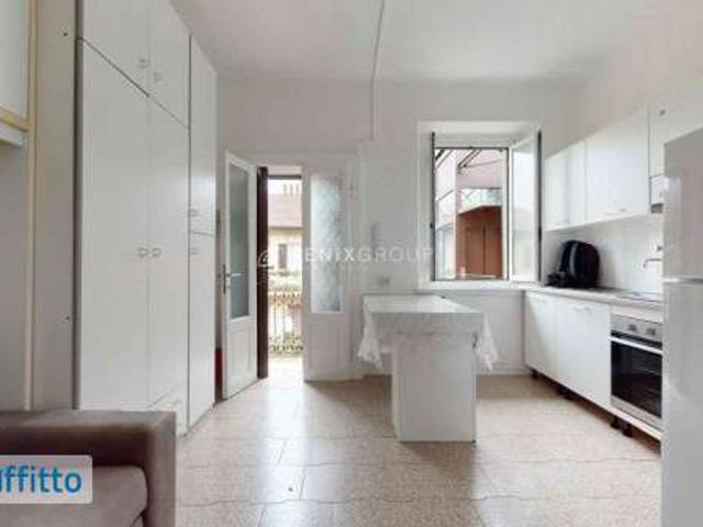 Monolocale arredato Città studi, lambrate, udine, loreto