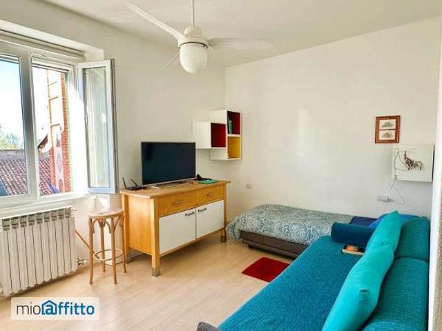 Monolocale arredato Città studi, lambrate, udine, loreto