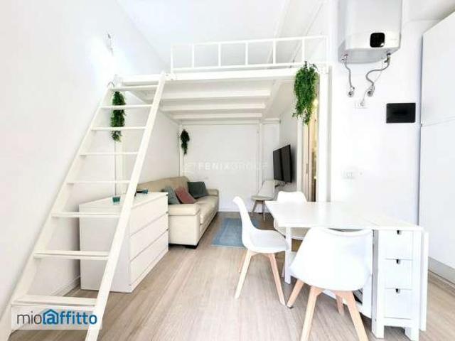Monolocale arredato Città studi, lambrate, udine, loreto