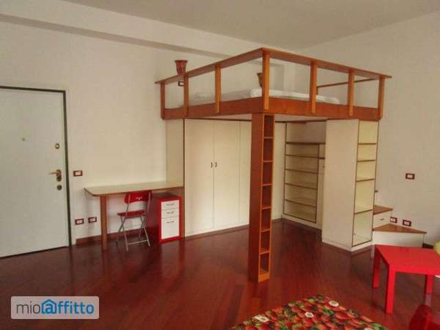 Monolocale arredato Città studi, lambrate, udine, loreto