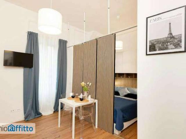 Monolocale arredato Città studi, lambrate, udine, loreto