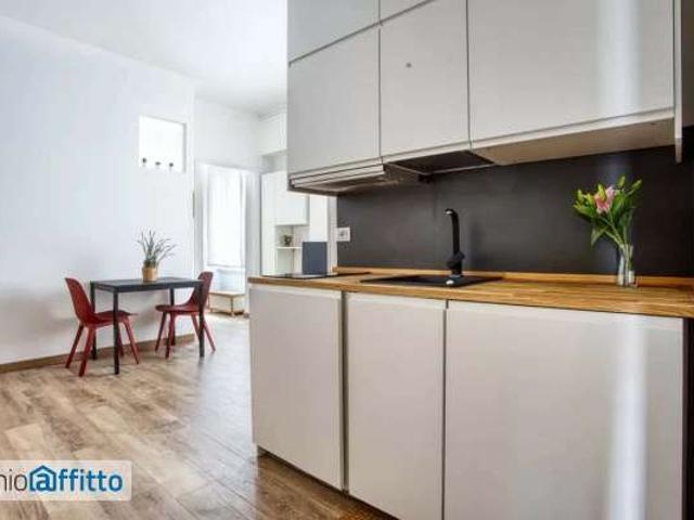 Monolocale arredato Città studi, lambrate, udine, loreto