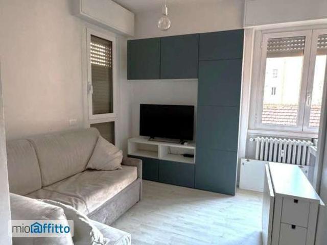 Monolocale arredato Città studi, lambrate, udine, loreto