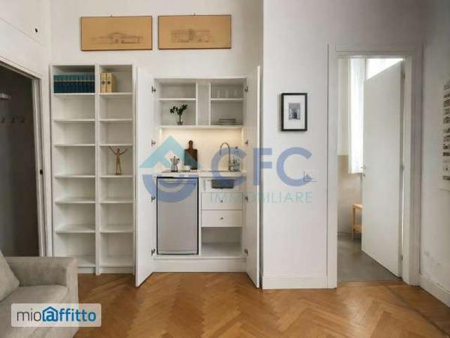 Monolocale arredato Città studi, lambrate, udine, loreto