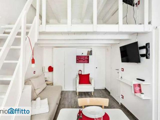 Monolocale arredato Città studi, lambrate, udine, loreto
