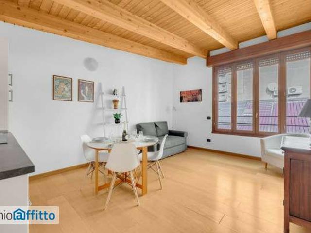 Monolocale arredato Città studi, lambrate, udine, loreto