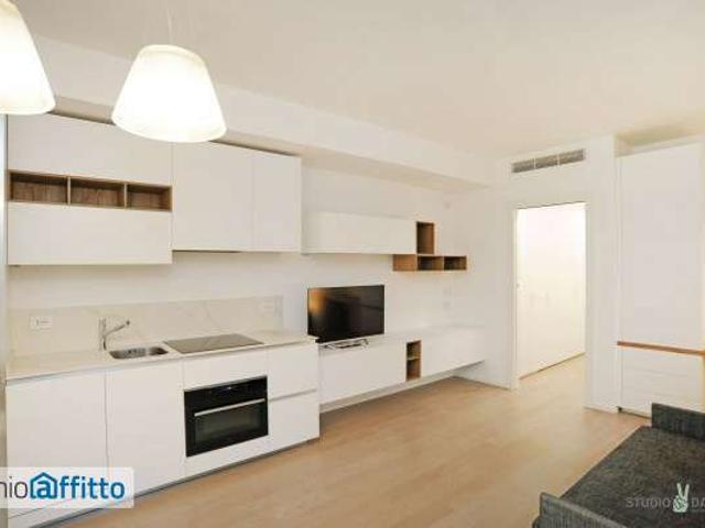 Monolocale arredato Città studi, lambrate, udine, loreto