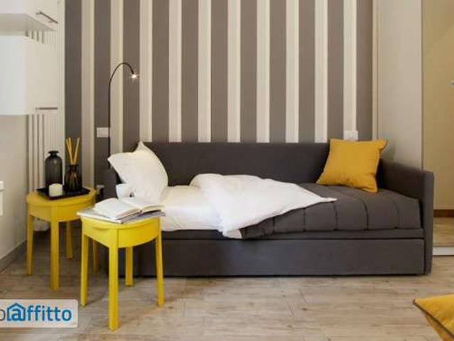 Monolocale arredato Città studi, lambrate, udine, loreto