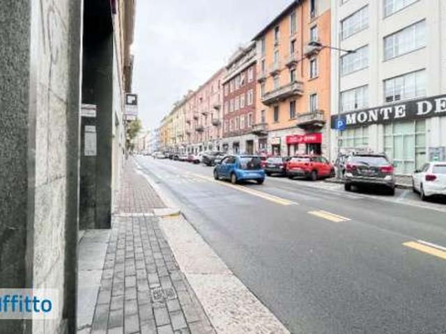 Monolocale arredato Città studi, lambrate, udine, loreto