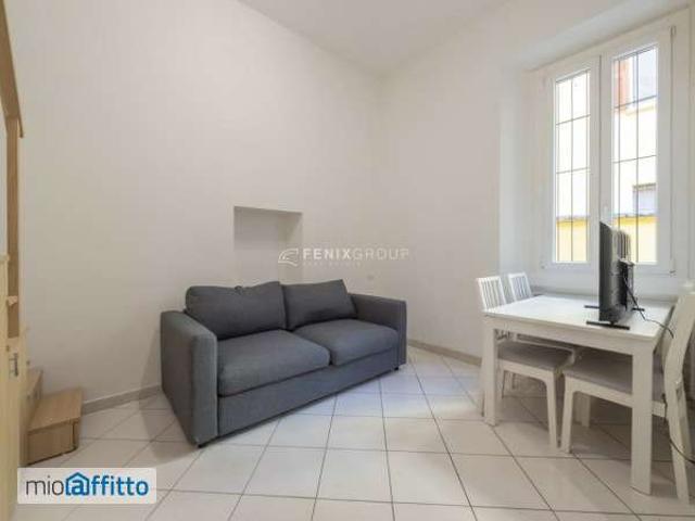 Monolocale arredato Città studi, lambrate, udine, loreto