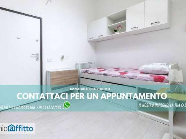 Monolocale arredato Città studi, lambrate, udine, loreto