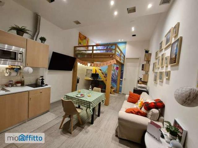 Monolocale arredato Città studi, lambrate, udine, loreto