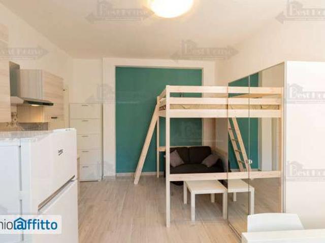 Monolocale arredato Città studi, lambrate, udine, loreto