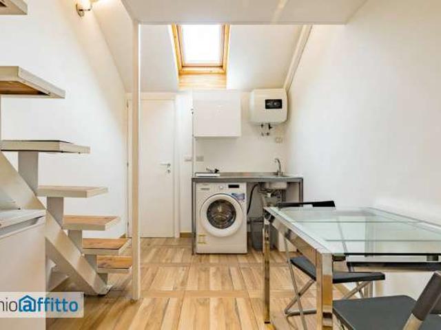 Monolocale arredato Città studi, lambrate, udine, loreto