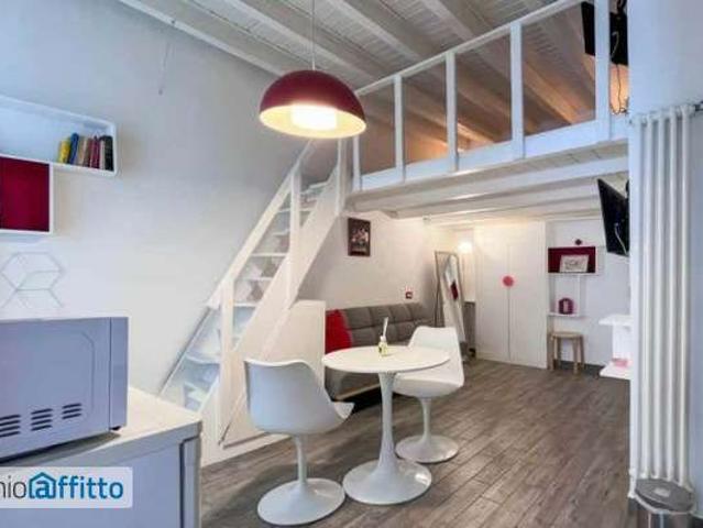 Monolocale arredato Città studi, lambrate, udine, loreto