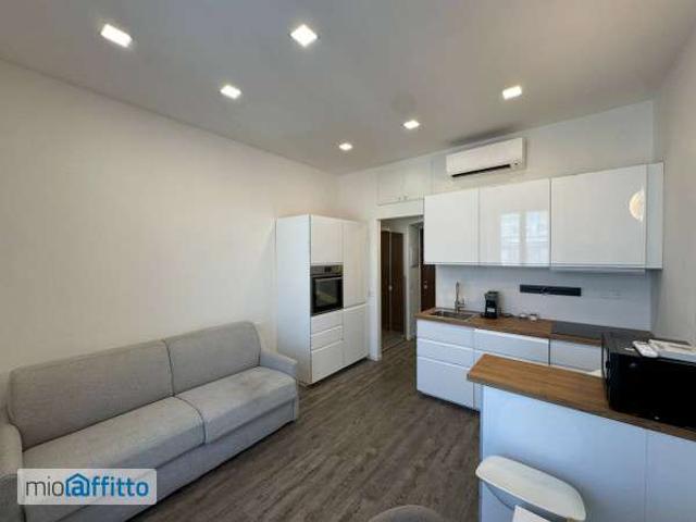 Monolocale arredato Città studi, lambrate, udine, loreto