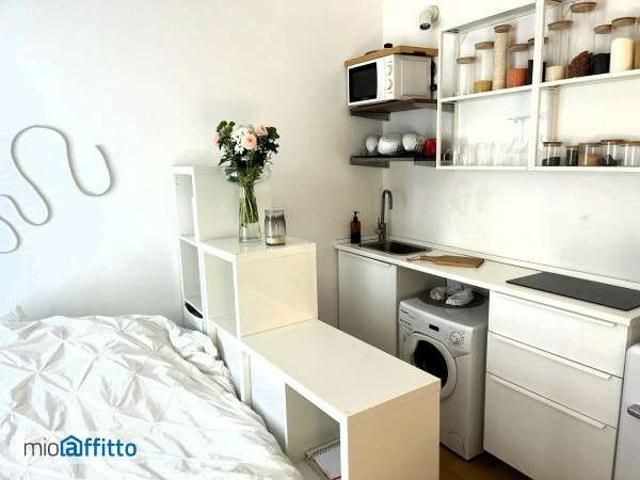 Monolocale arredato Città studi, lambrate, udine, loreto