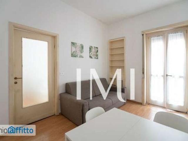 Monolocale arredato Città studi, lambrate, udine, loreto
