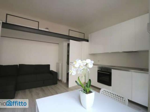Monolocale arredato Città studi, lambrate, udine, loreto