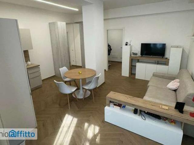 Monolocale arredato Città studi, lambrate, udine, loreto