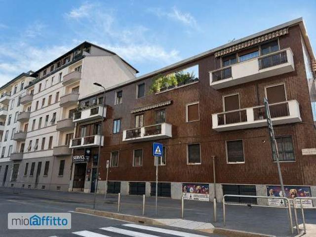 Monolocale arredato Città studi, lambrate, udine, loreto